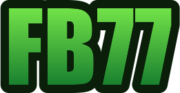 FB77 লোগো